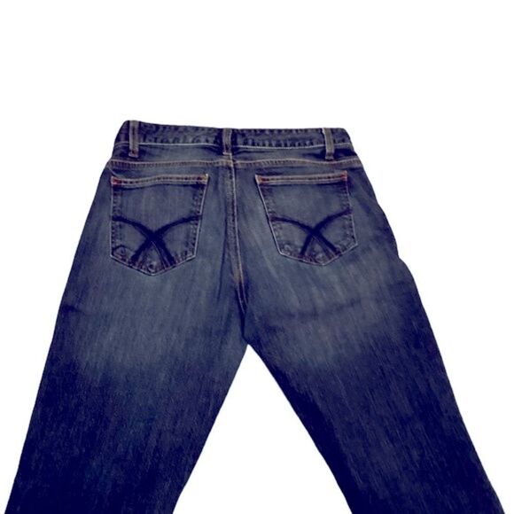 Tommy Hilfiger Classic Hope Boot Cut Jeans Size 6 - Picture 5 of 7